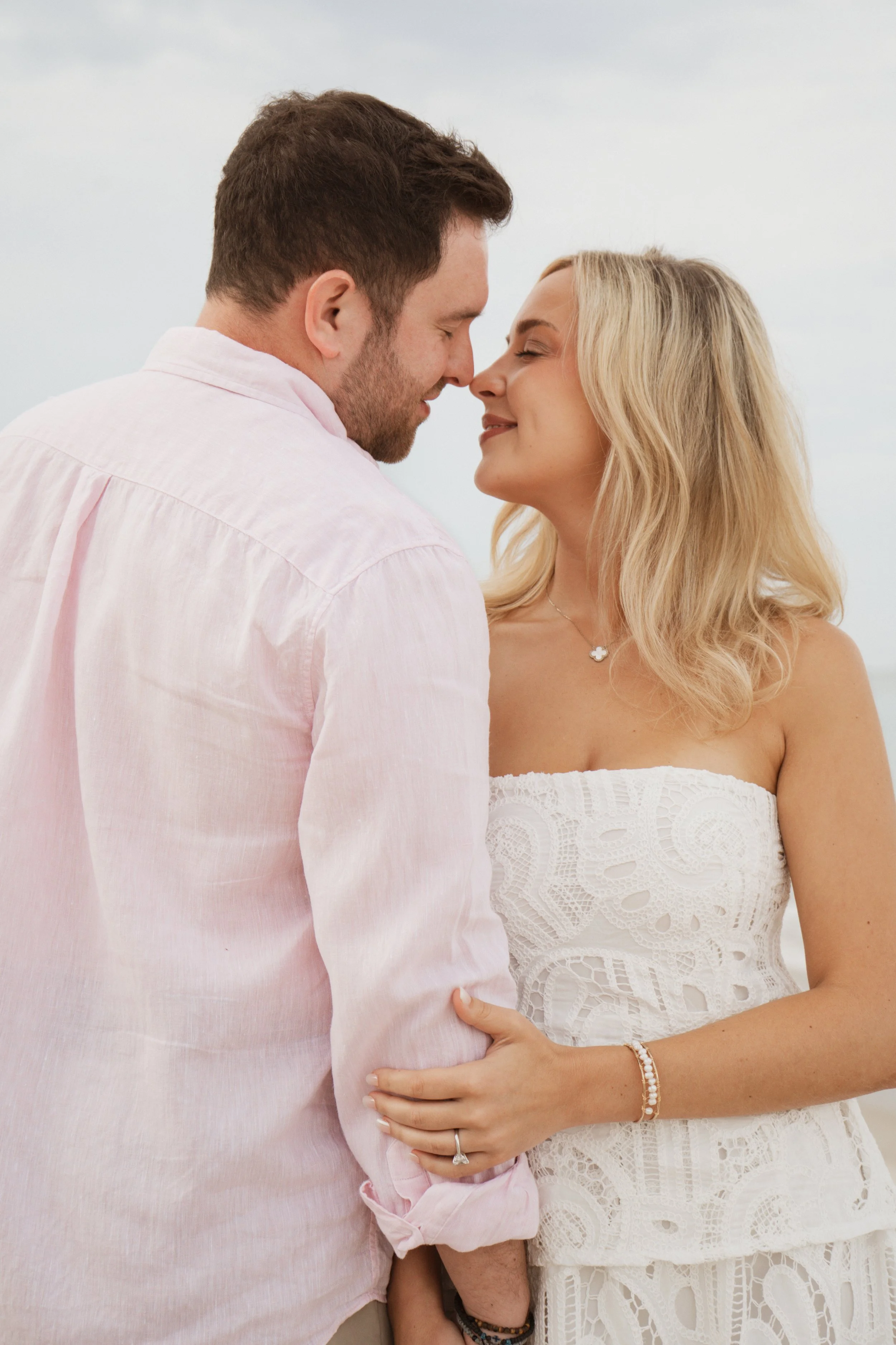 Will & Hannah