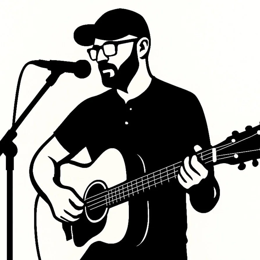 Thom Ryan (Inside Lounge)