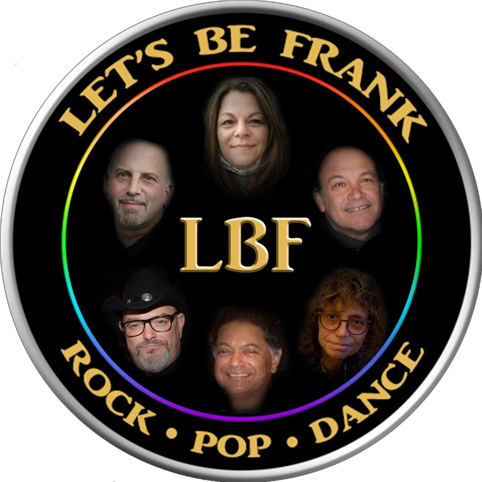 Let's Be Frank (Tiki Bar)
