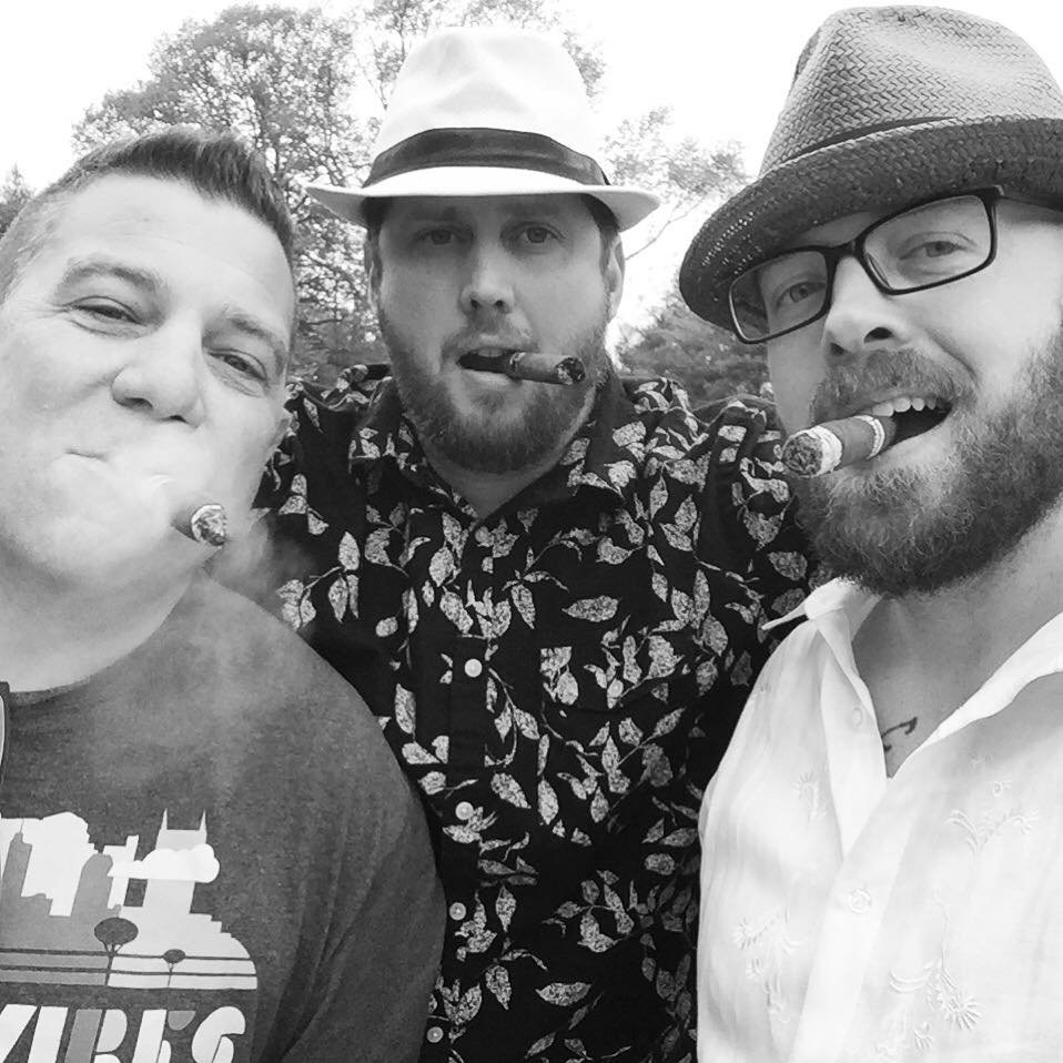 Naked Apes (Tiki Bar)