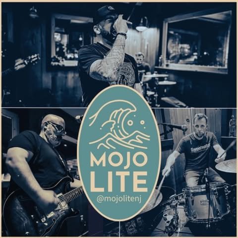 Mojo Lite (Tiki Bar)