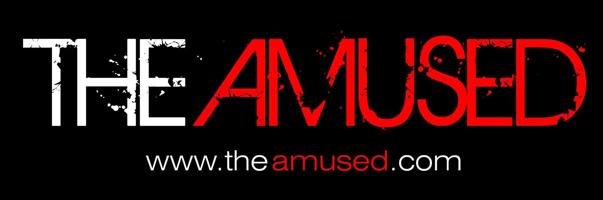 Amused Duo (Tiki Bar)