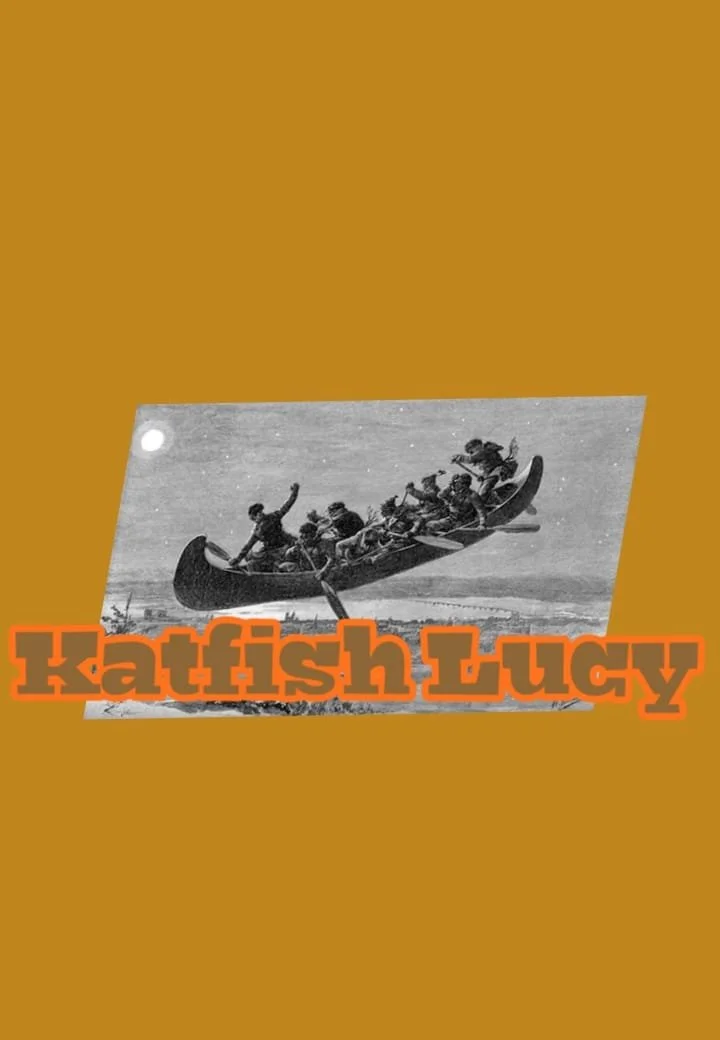 Katfish Lucy Duo (Tiki Bar)
