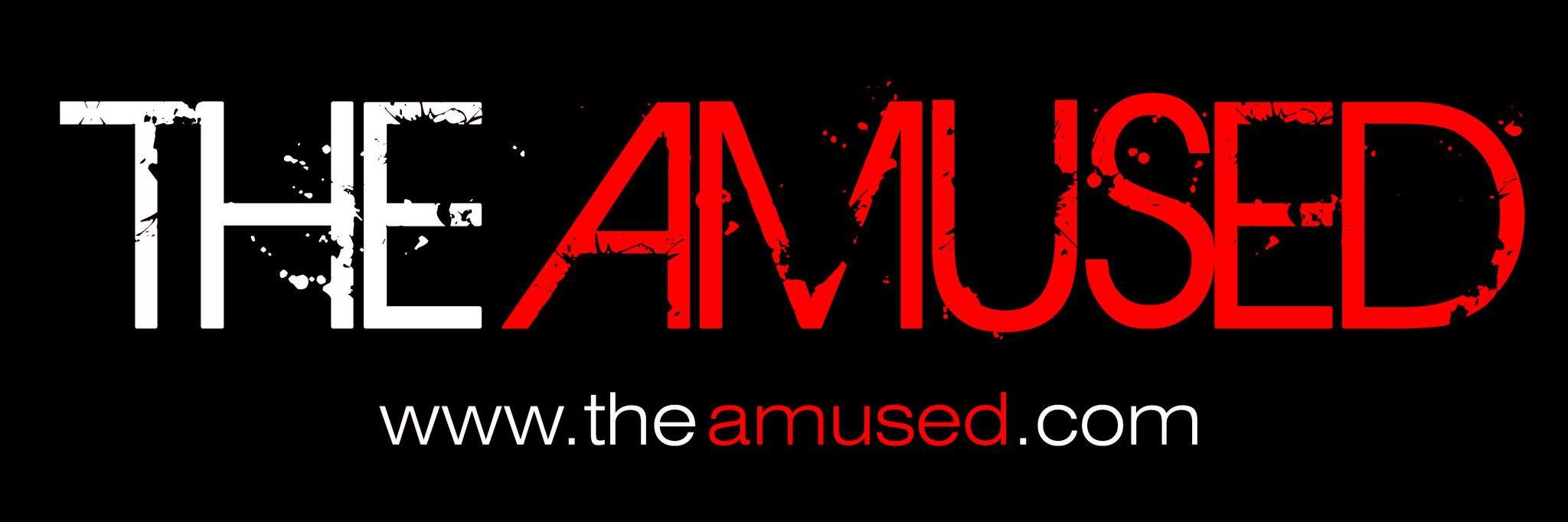 Amused Duo (Tiki Bar)