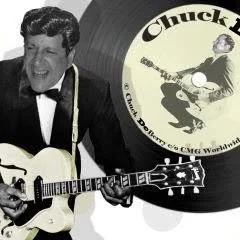 Chuck Debruyn (Tiki Bar)