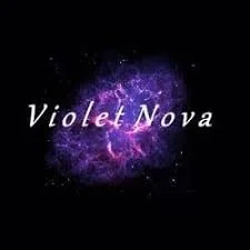 Violet Nova (Tiki Bar)