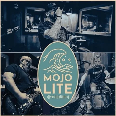 Mojo Lite Duo (Tiki Bar)