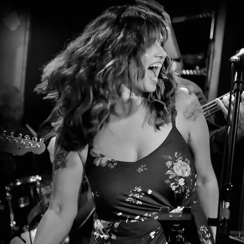 Jenny Barnes Band (Tiki Bar)