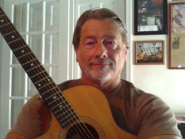 Bill Stasse (Inside Lounge)