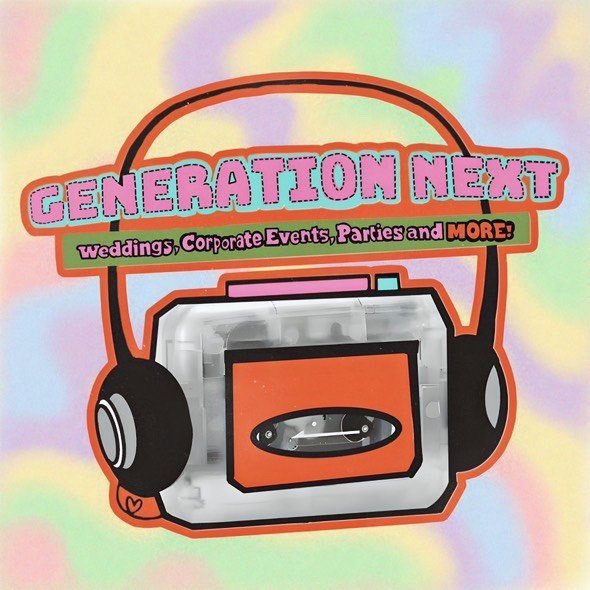 Generation Next (TIki Bar)
