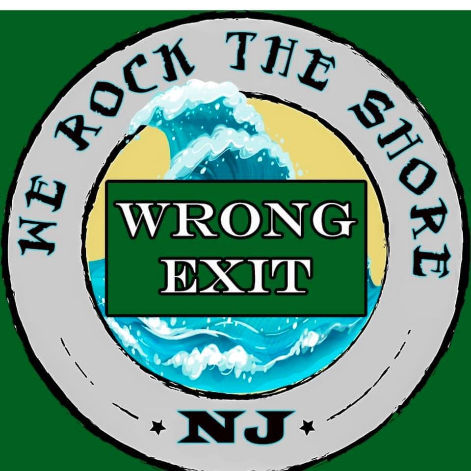 Wrong Exit (Tiki Bar)