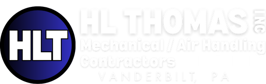 HL Thomas Inc. -- Built on Expertise. Driven by Quality.