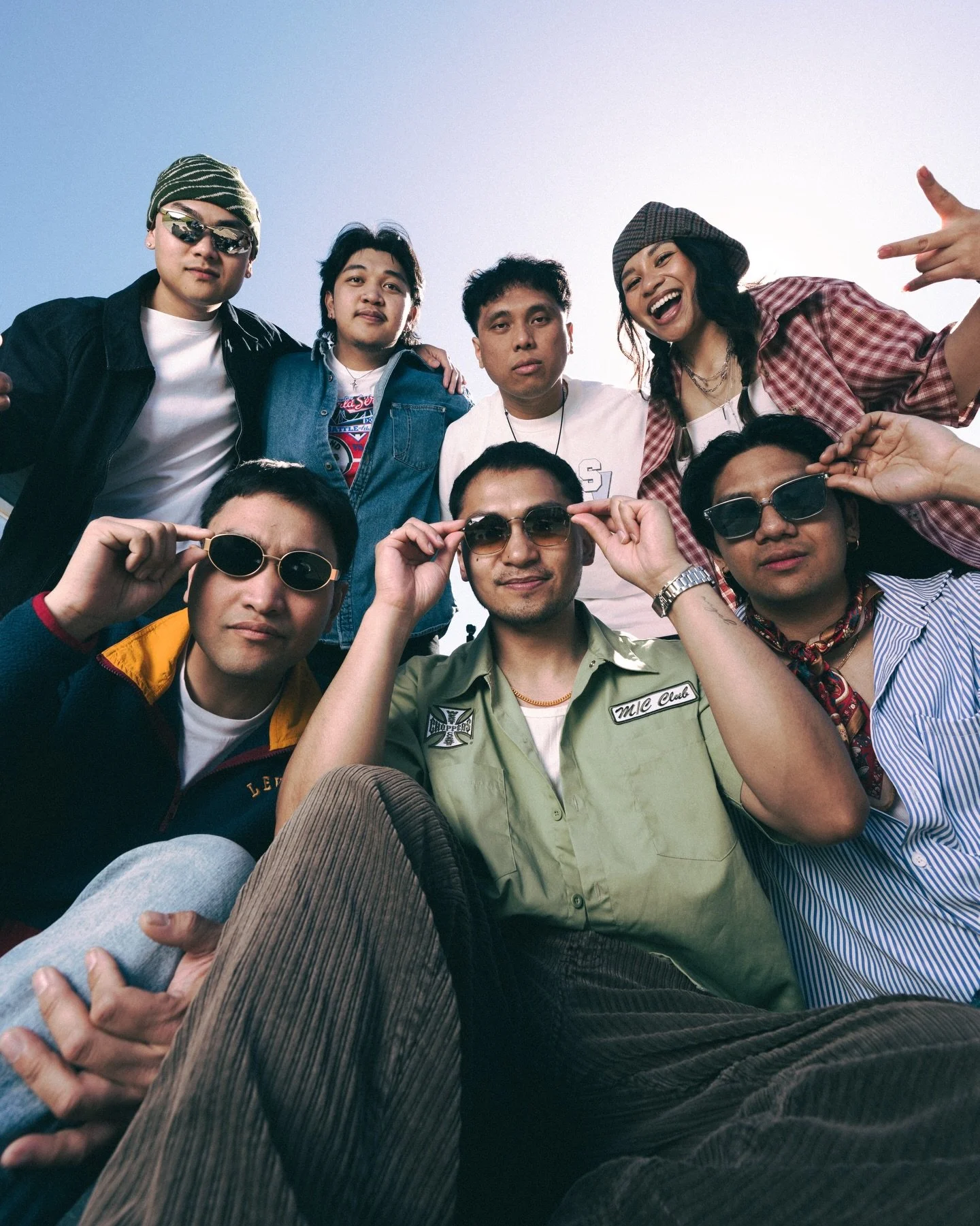 just a group of friends who love making music 😎 what songs should we cover next? drop your requests below👇

#theband #coverband #livemusic #songcovers #dalycity