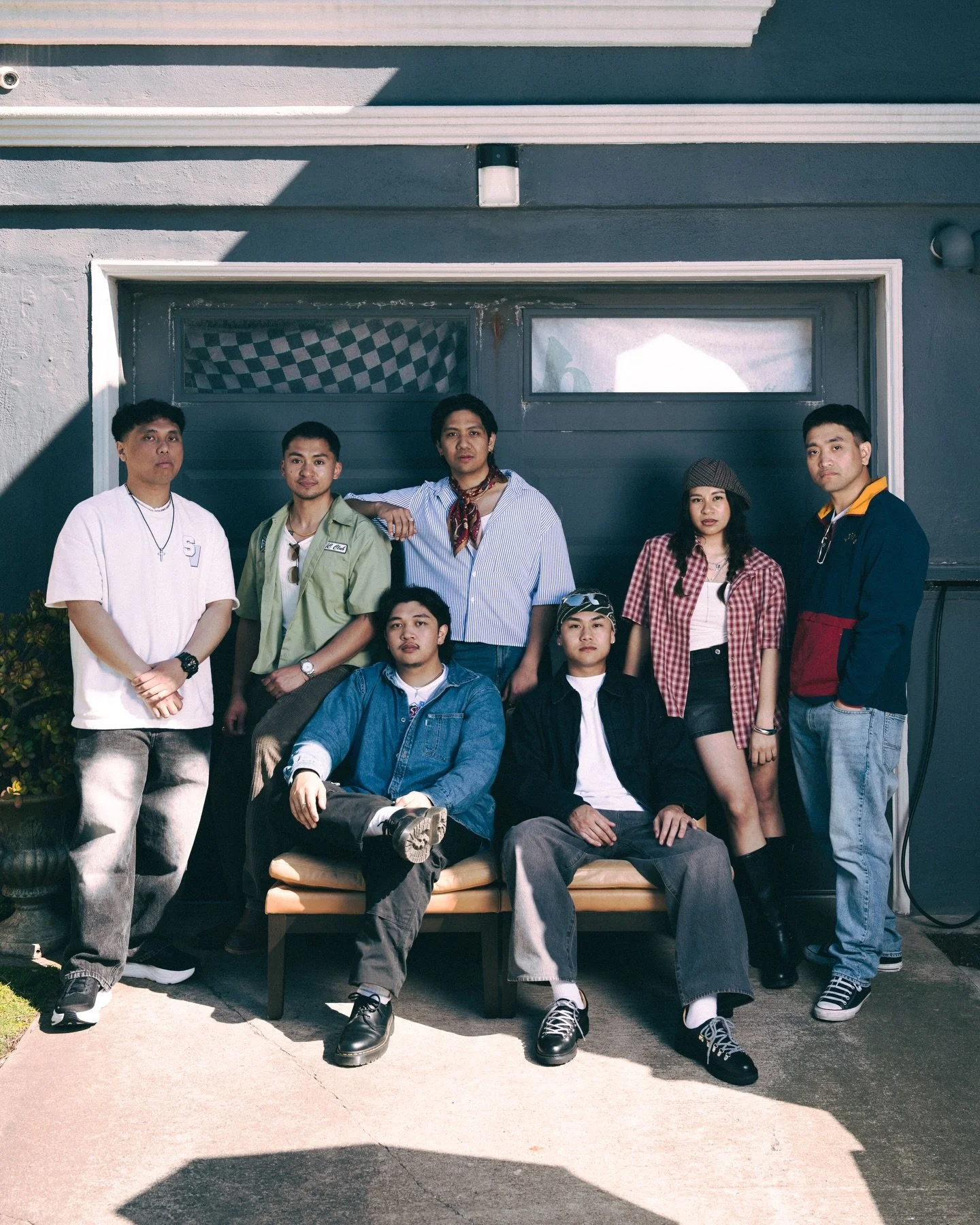 from the garage to your dance floor. 

DM us for your next event!

#theband #coverband #bandsarelife #livemusic #bayarea