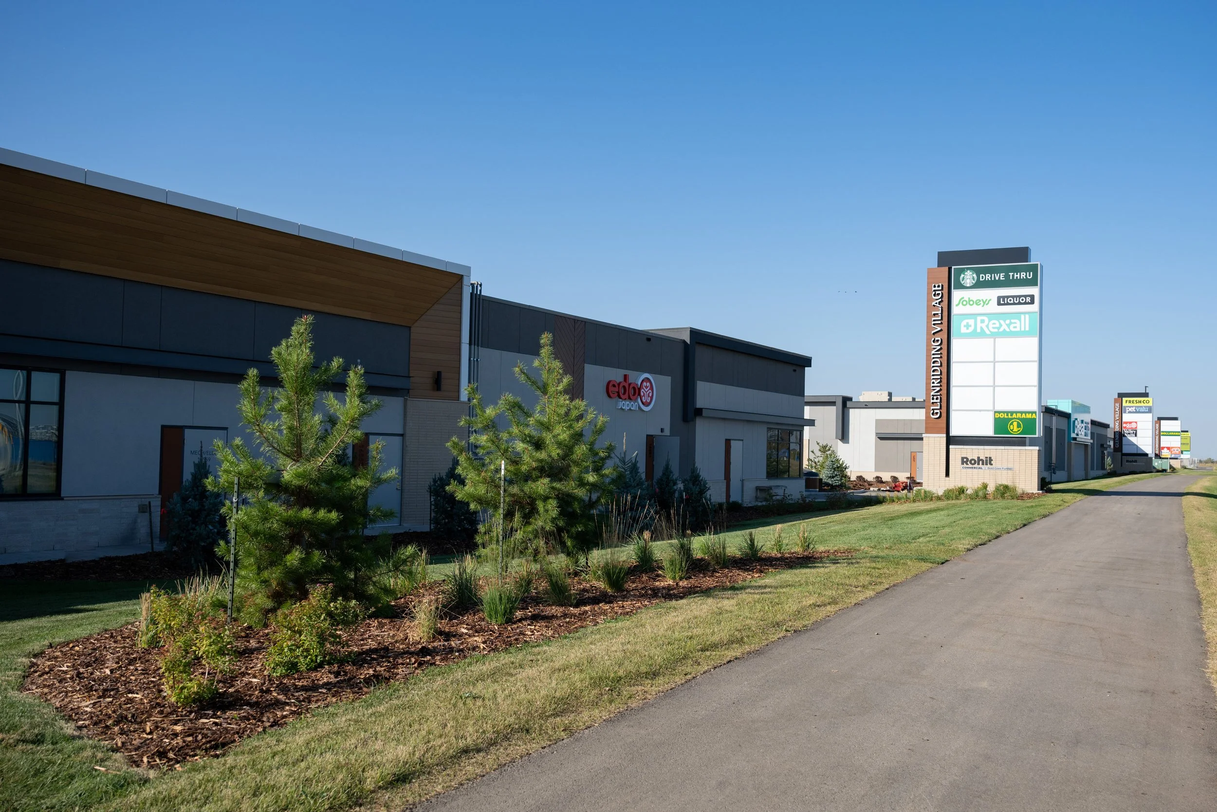  Glenridding Village Shopping Centre 