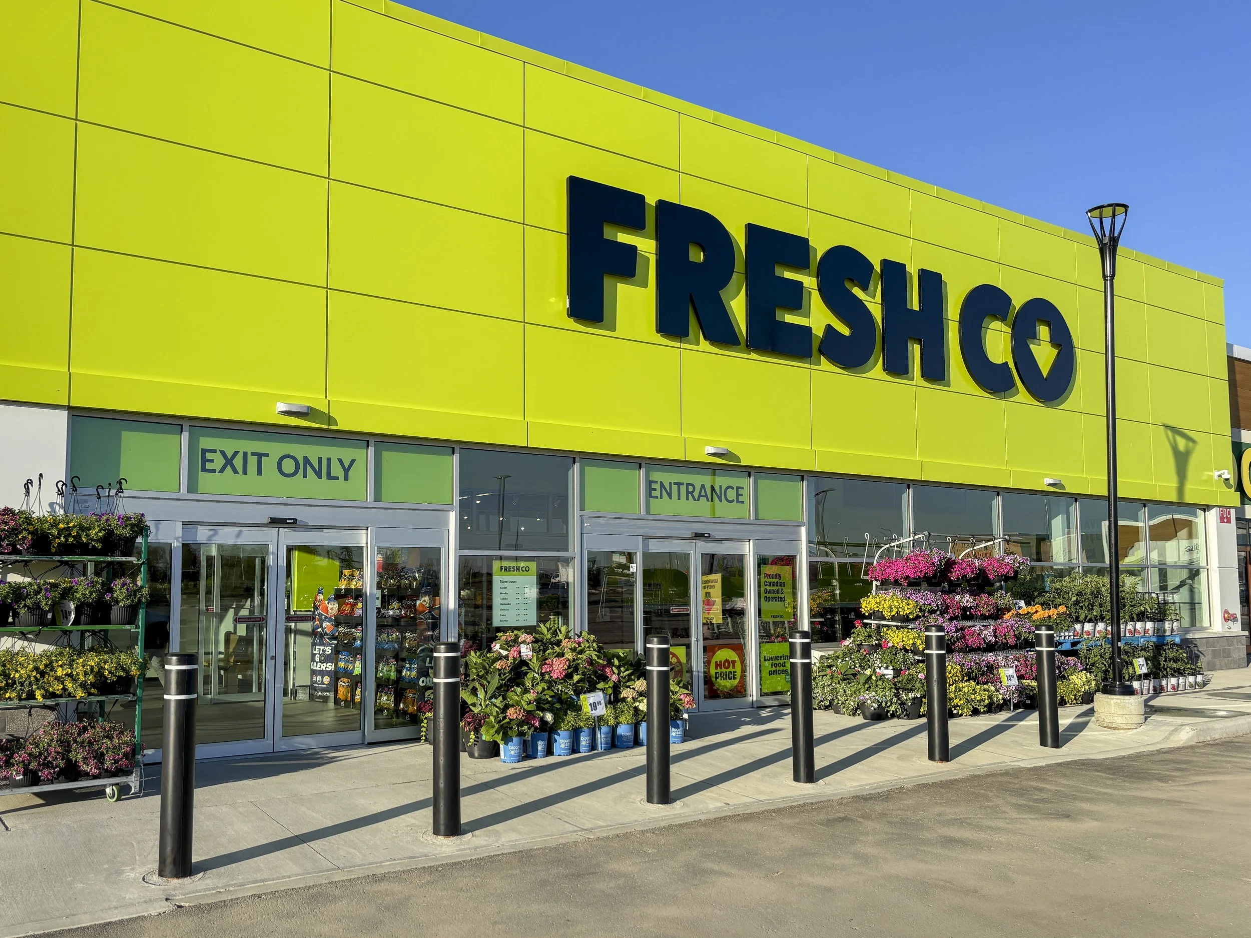  Glenridding Village Shopping Centre 