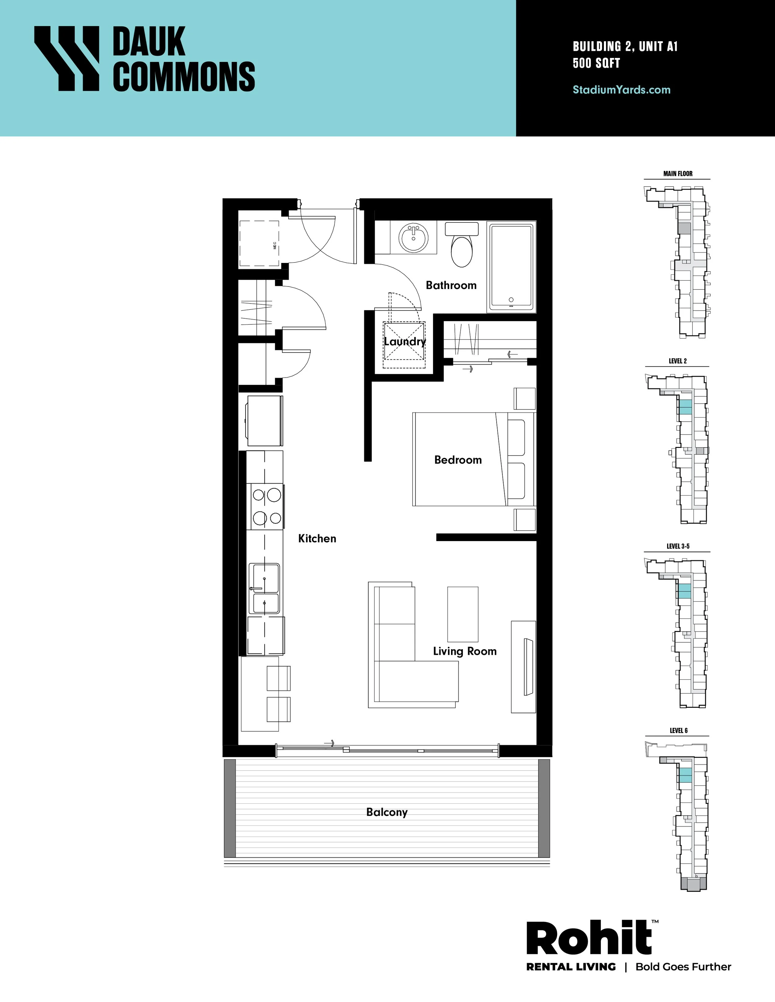 Unit A1