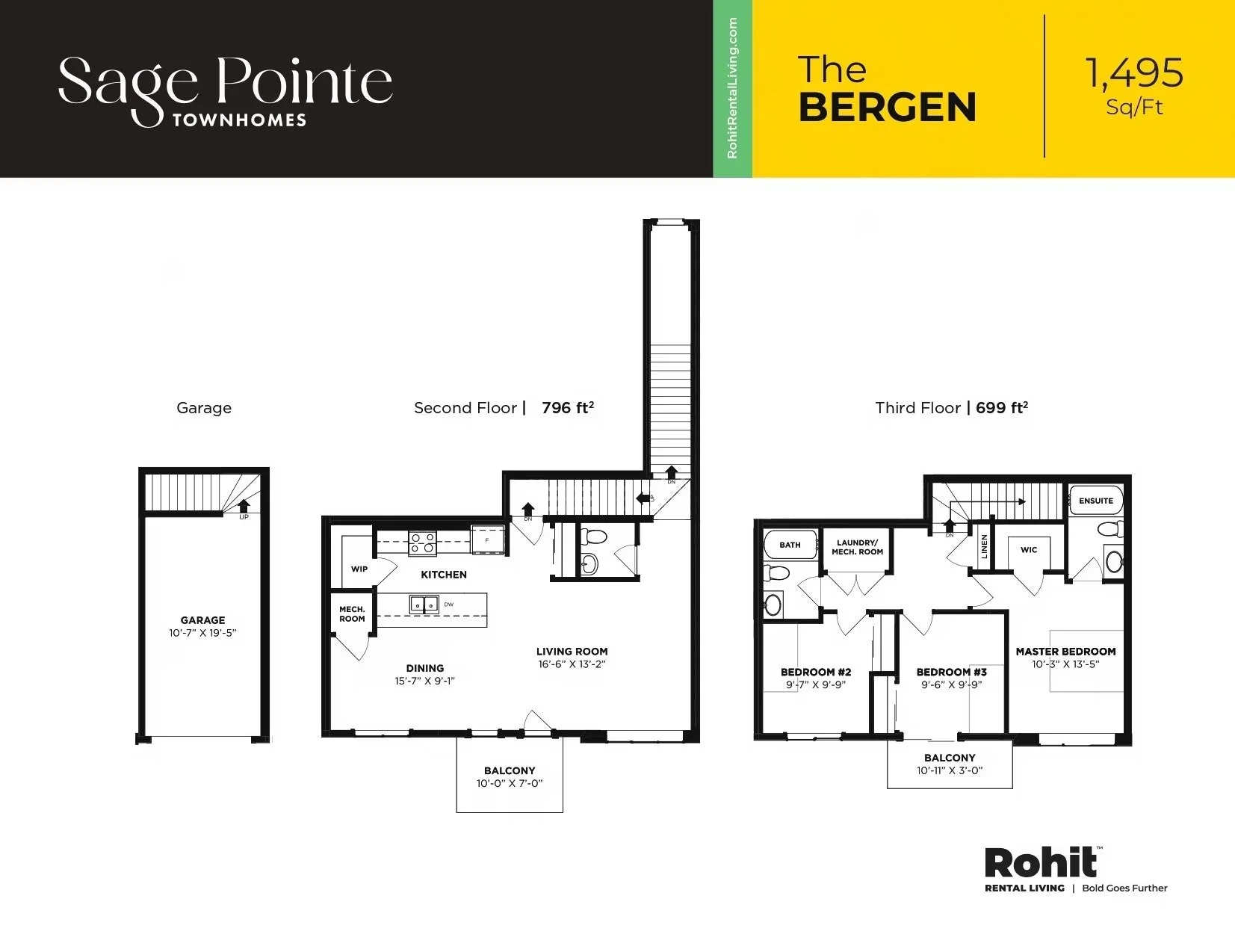 The Bergen