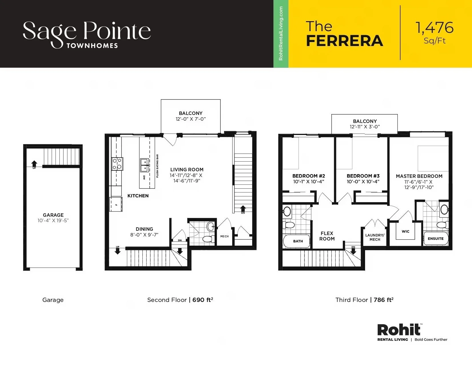 The Ferrera