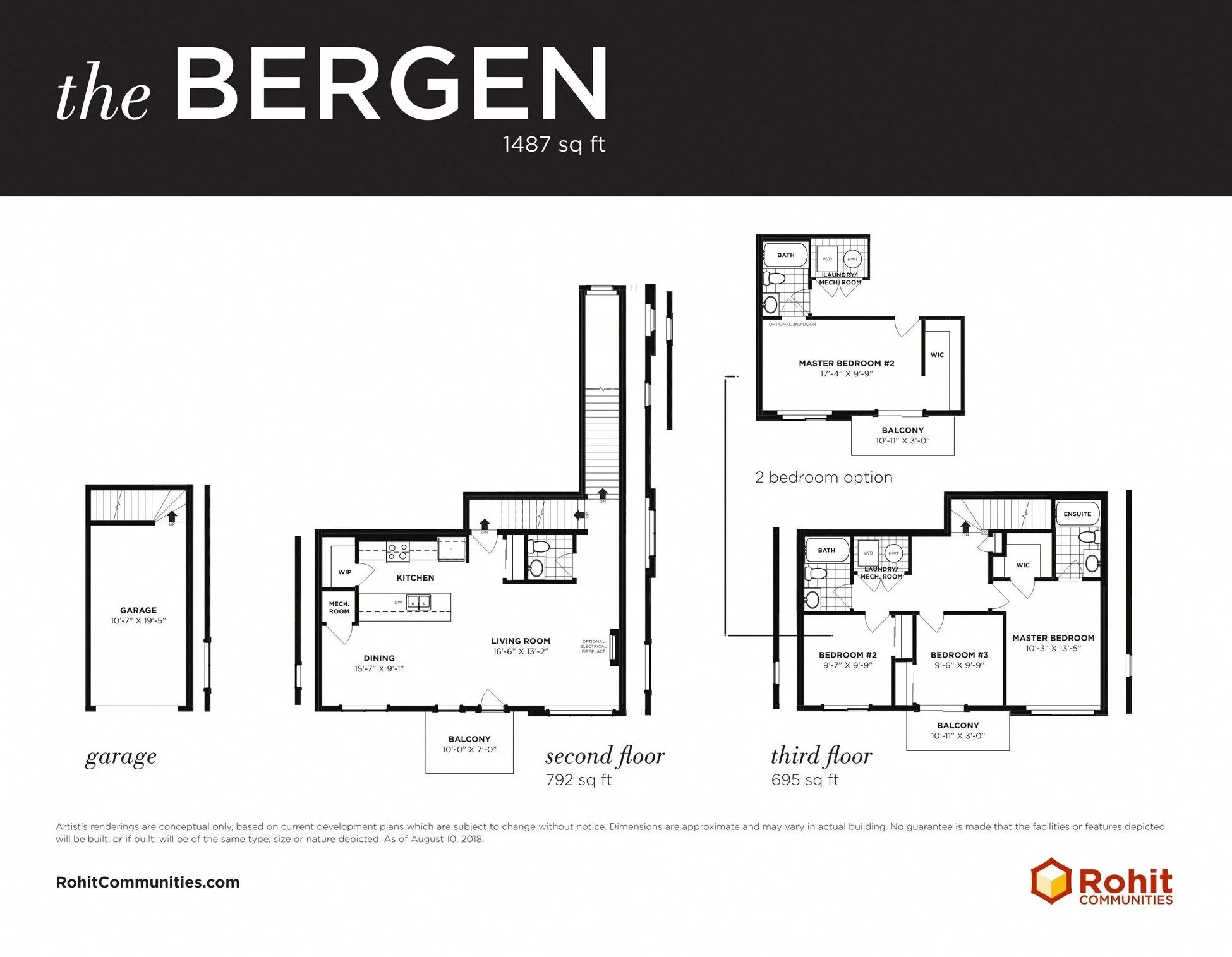 The Bergen