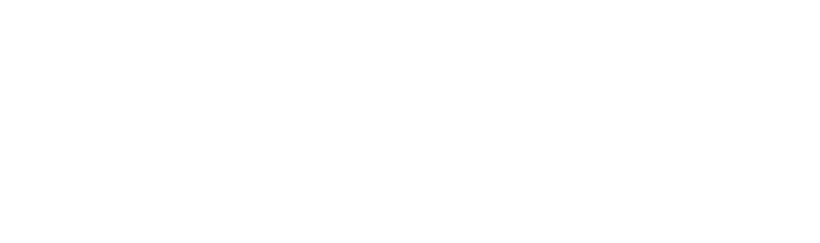 Black and white logo with three stylized arrows pointing to the right, stacked vertically, next to the text 'Dauk Commons' in bold uppercase letters.