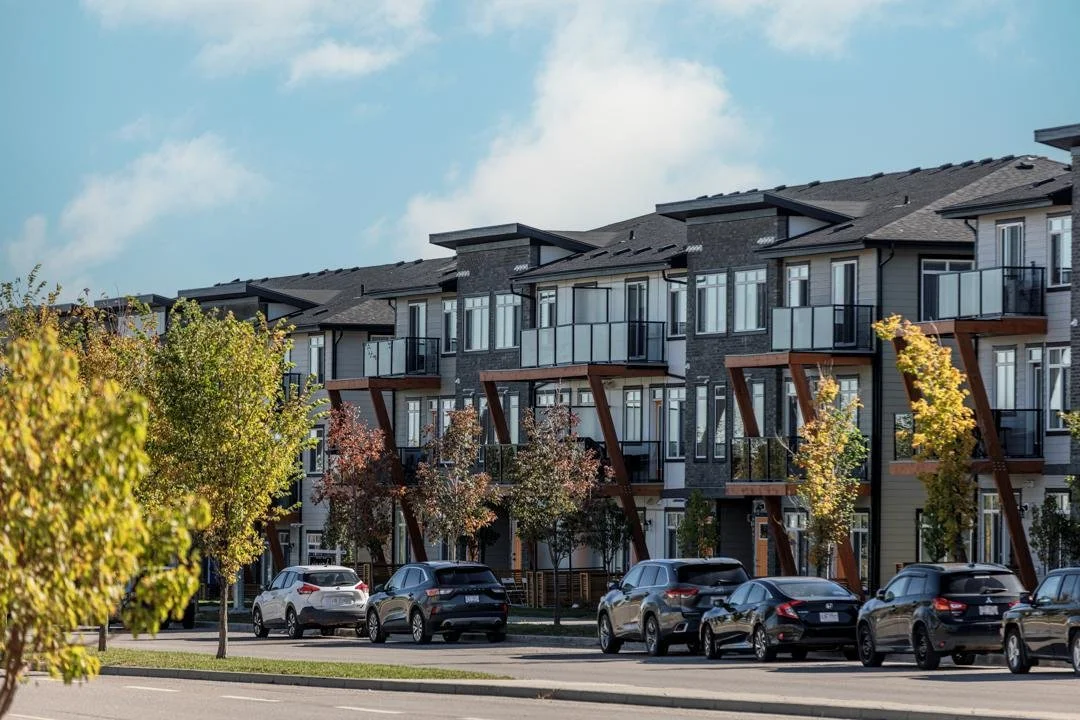Essential Seton | Explore Your New Home Today — Rohit Rental Living