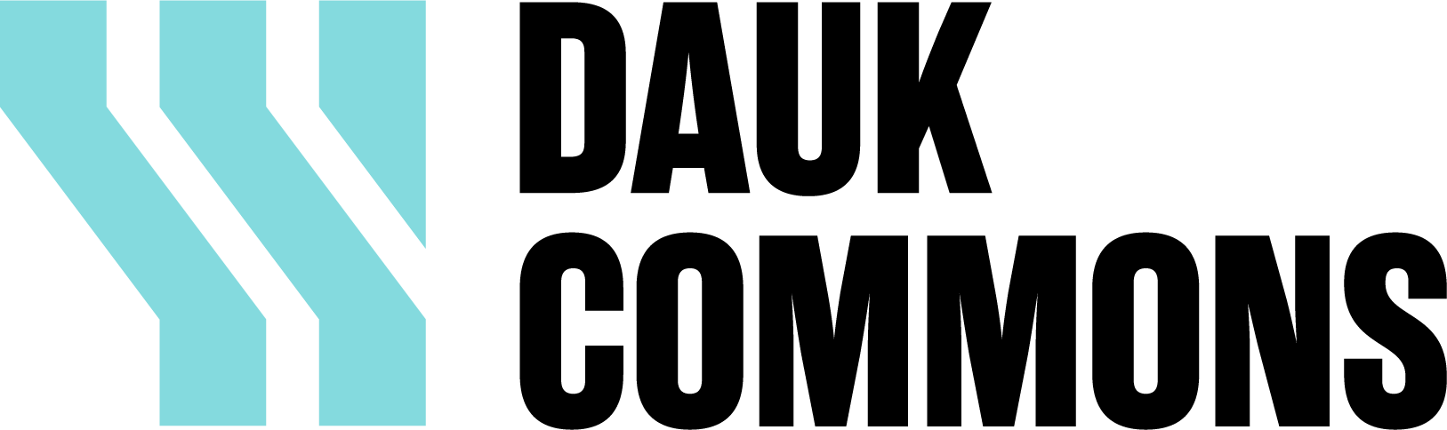 Stadium Yards Dauk Commons Logo