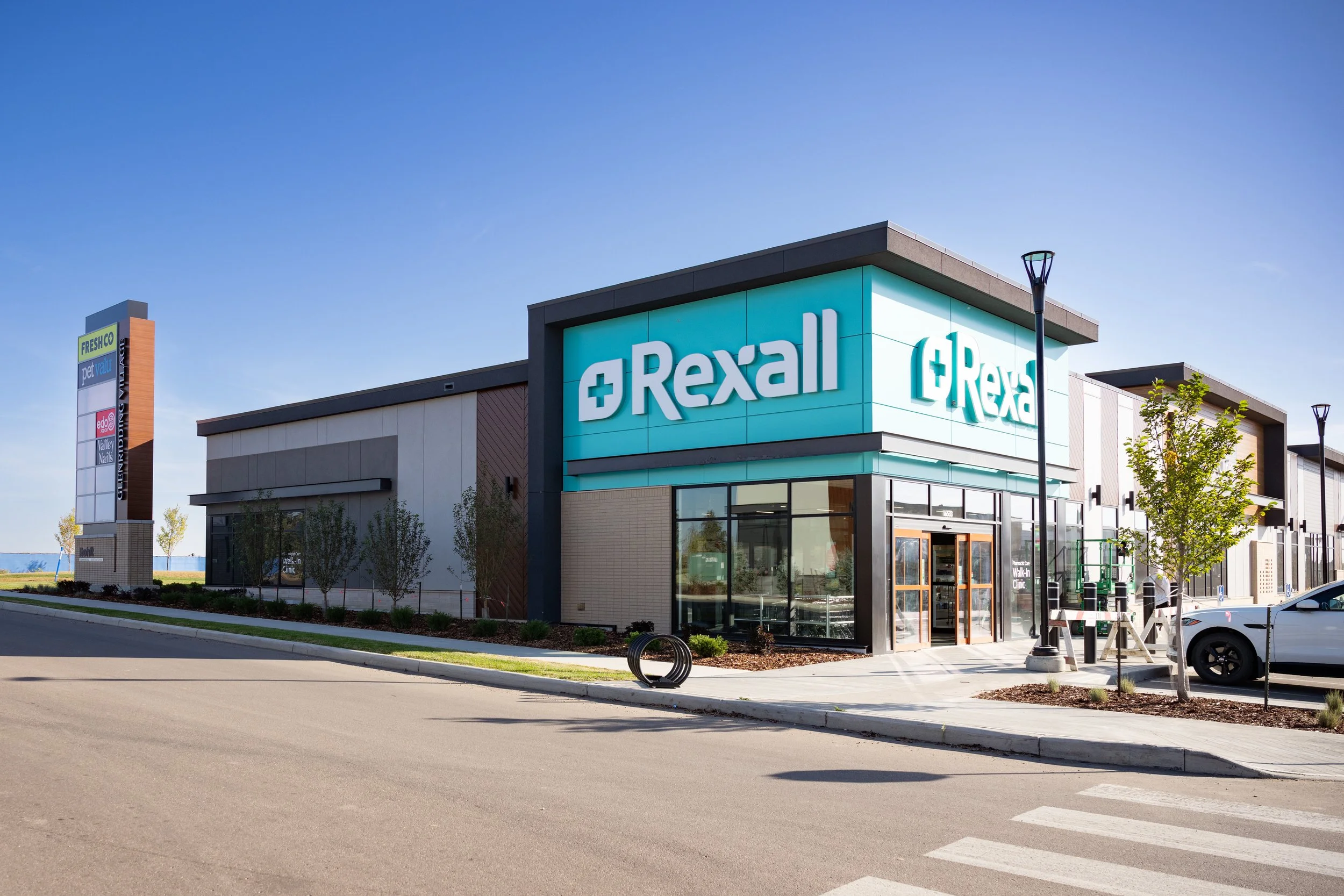  Glenridding Village Shopping Centre 