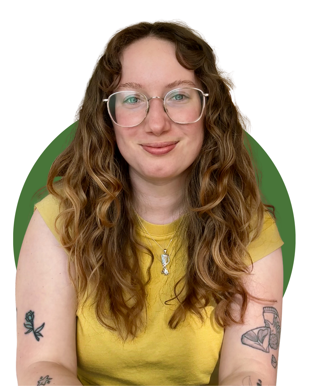 Ashtyn, Therapist in Hamilton at Noia Wellness