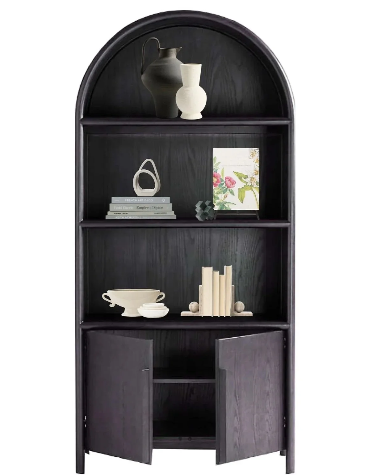 Black+Crate+and+Barrel+Bookshelf+1.jpg