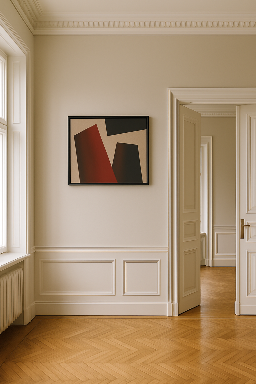 Nina's Wish (Komission)