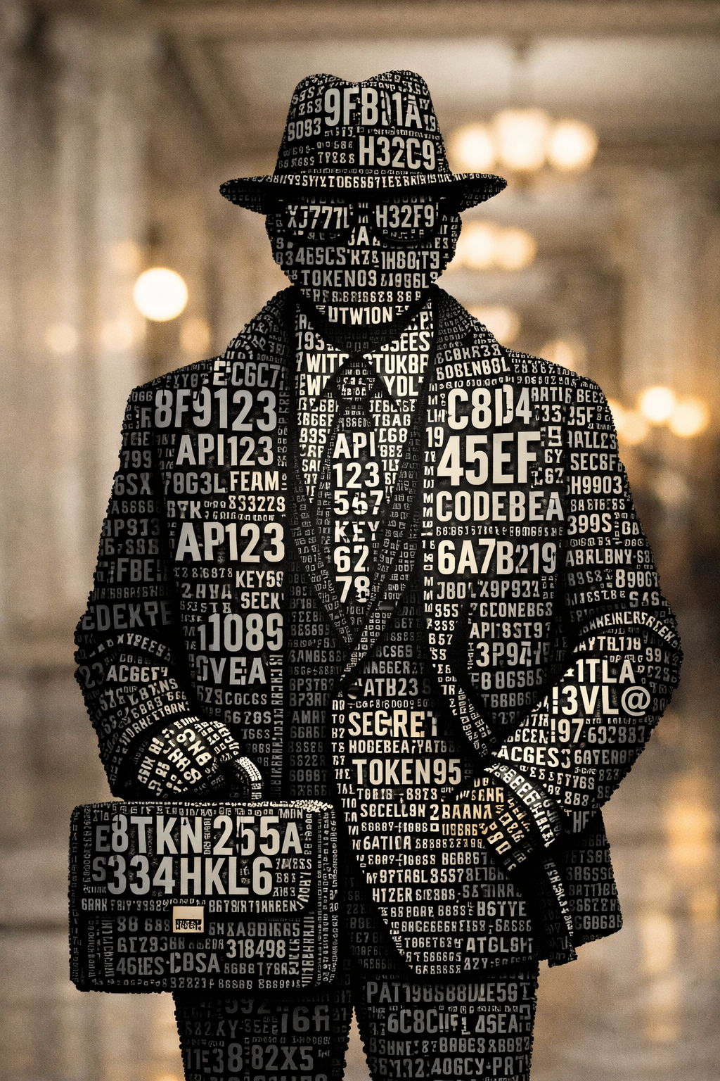 The Lobbyists - APIs and how they work.