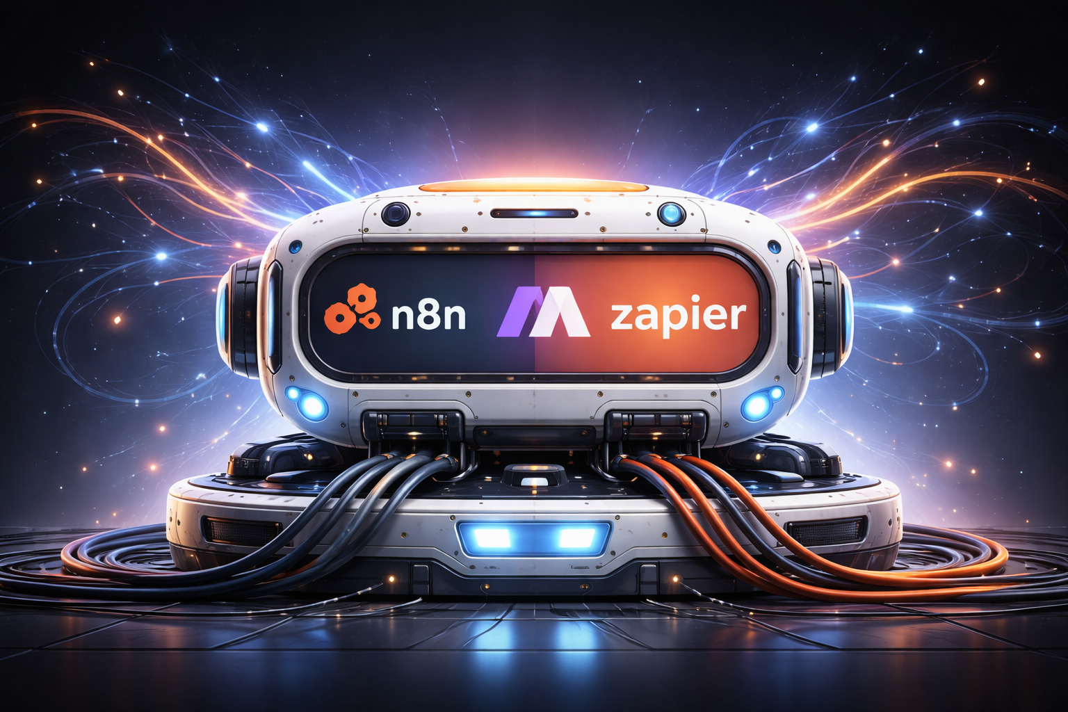 What is the best Automation platform for business? 