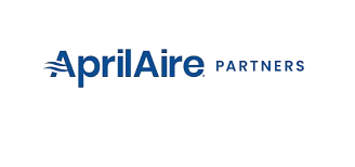 AprilAire indoor air quality solutions partner logo