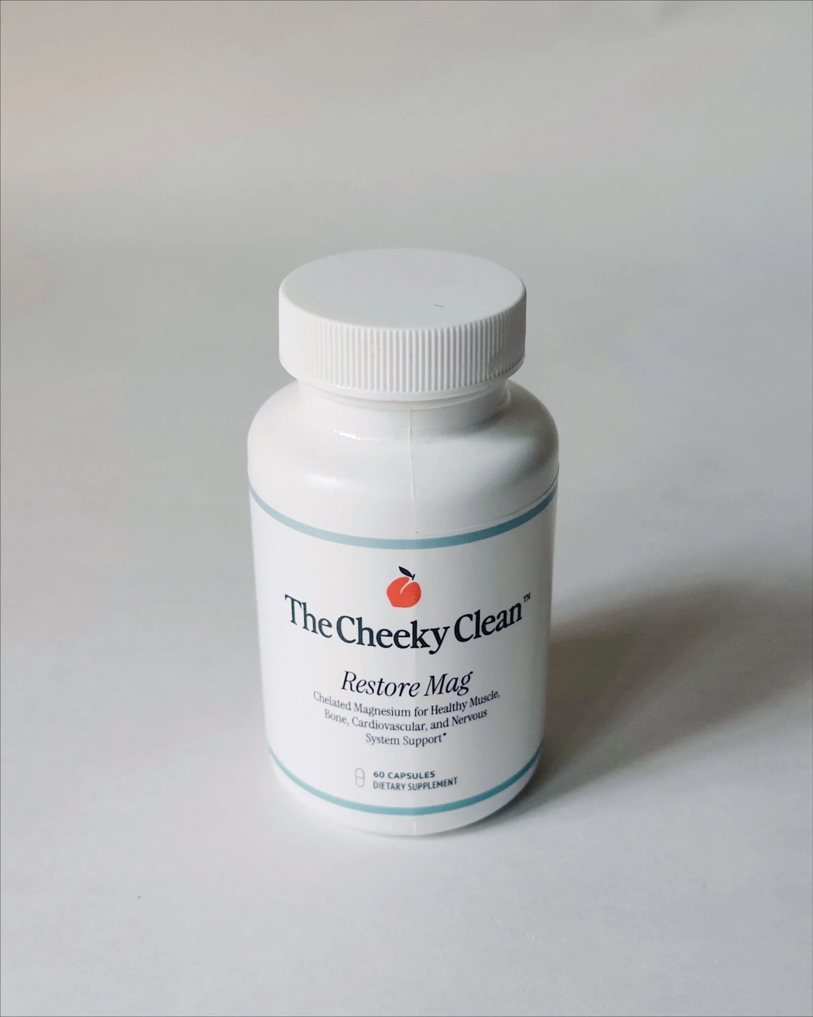 Restore Mag by TheCheekyClean