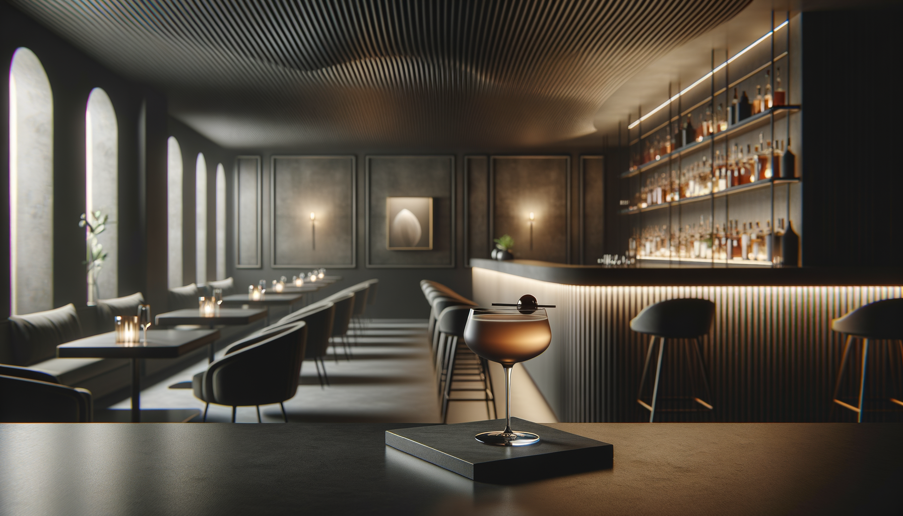 Essence Experience - Up to 110 People