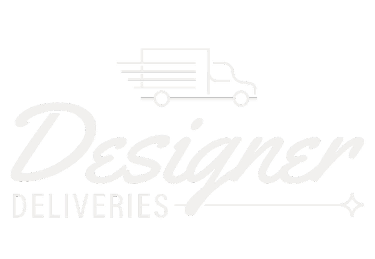 Designer Deliveries