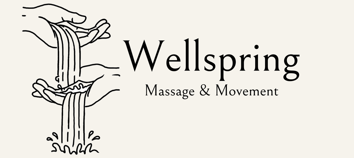 Wellspring Therapeutic Massage