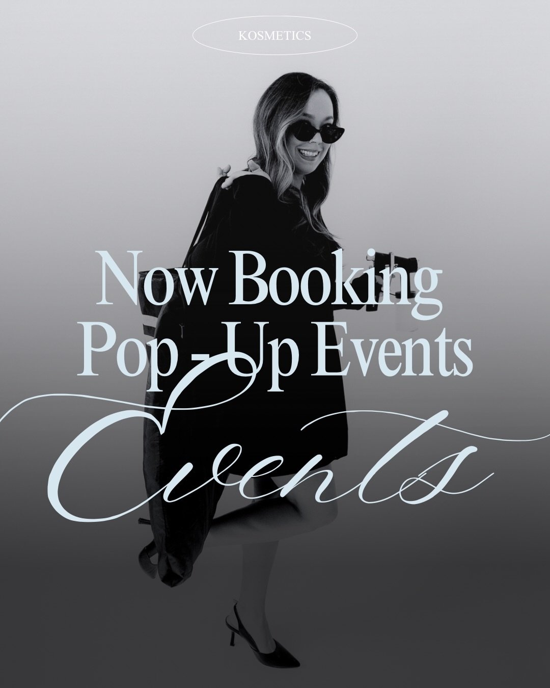 ✨ NOW BOOKING POP-UP EVENTS ✨

I&rsquo;m looking to partner with local businesses in Keene, NH and the surrounding areas to bring luxury spray tan pop-up events directly to their clients, members, and communities.

Whether you&rsquo;re a Pilates stud