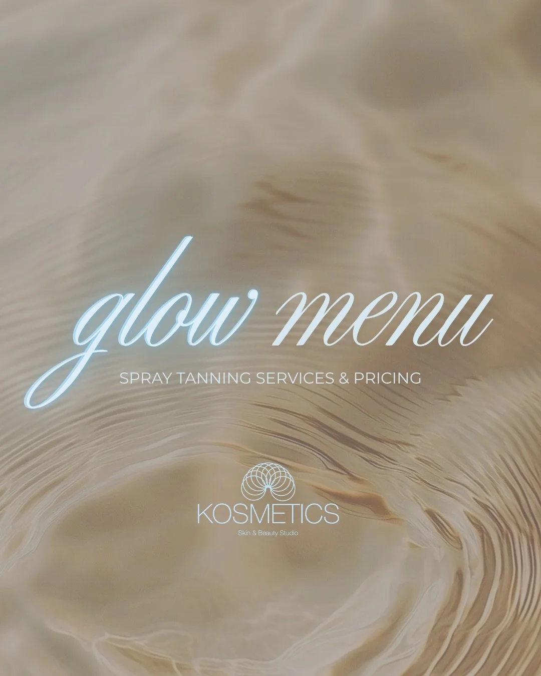 Summer glow season is officially here. ✨

Swipe through to explore our current menu, including Signature Glow services, The Cocktail Tan, and The Glow Society membership.

Thank you for trusting Kosmetics with your glow. 🤍

📍🚙 Cheshire County, New