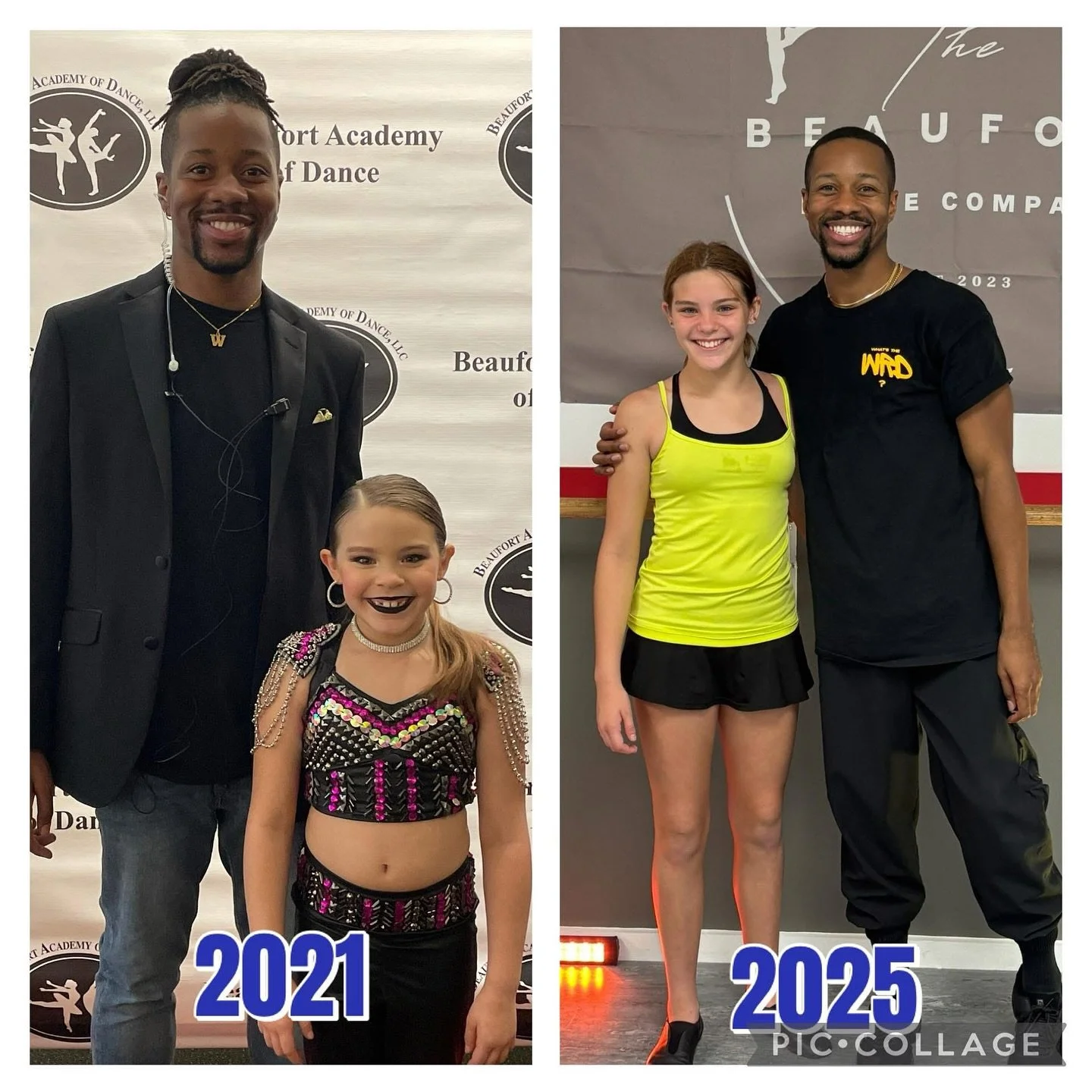 THE WRD SPOTLIGHT: Logan Grace ✨
Since she was 6 years old, I&rsquo;ve had the privilege of teaching Logan &mdash; and watching her grow has been nothing short of amazing. I still remember her performing &ldquo;Battle&rdquo; as a little one, already 