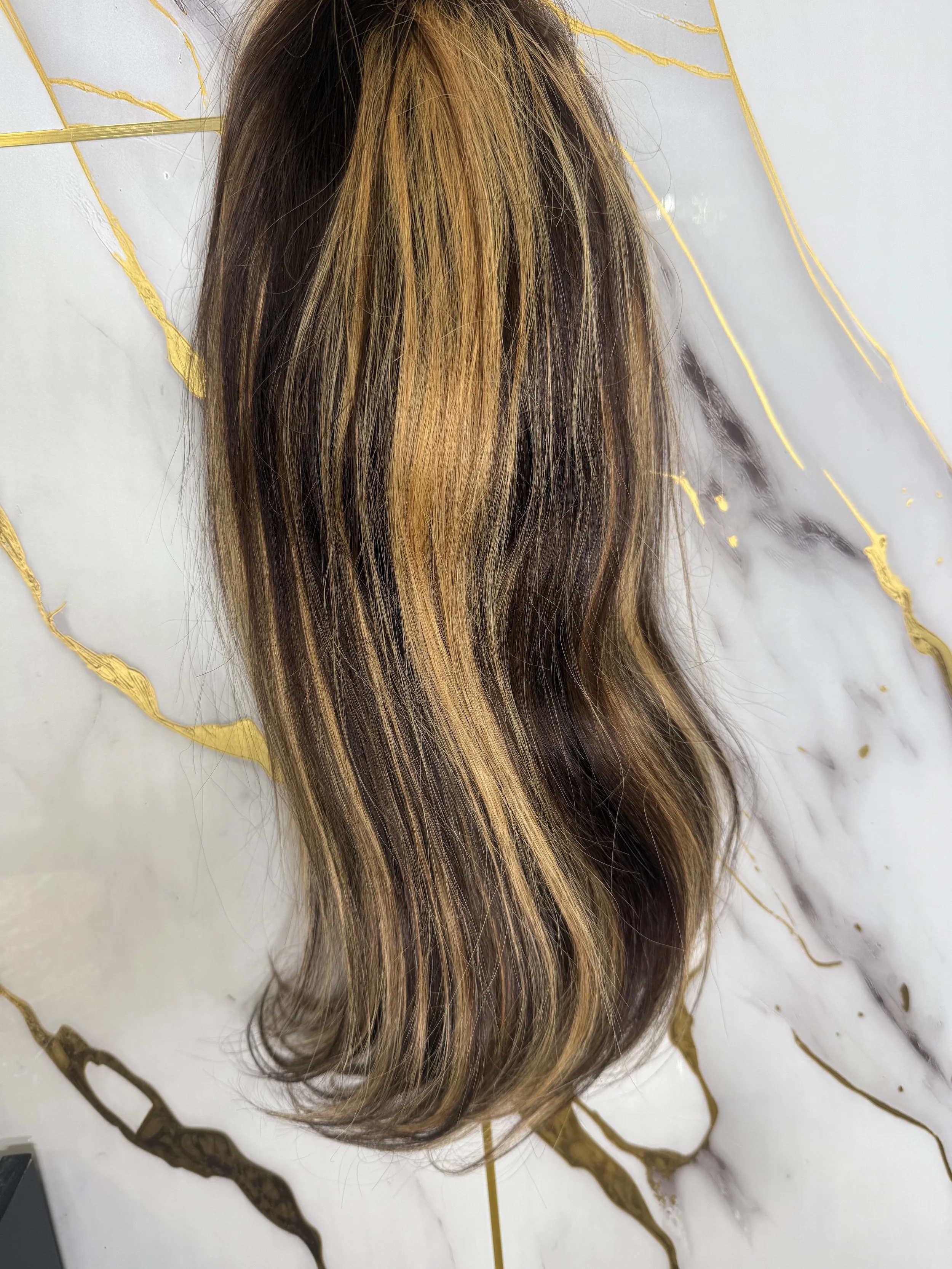 Highlight Bob 14" (13 by 6)