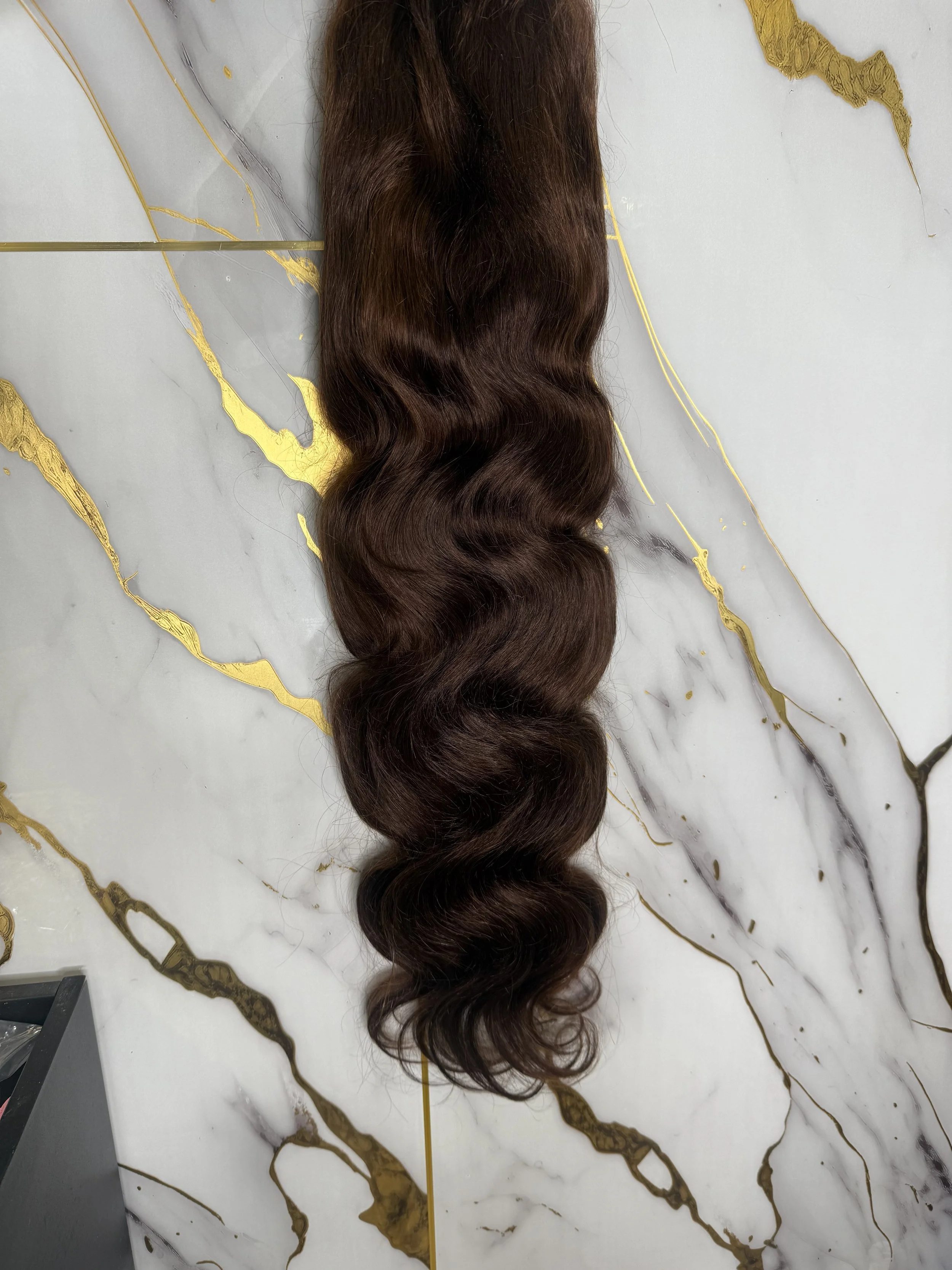4 Body Wave 26" (13 by 6)
