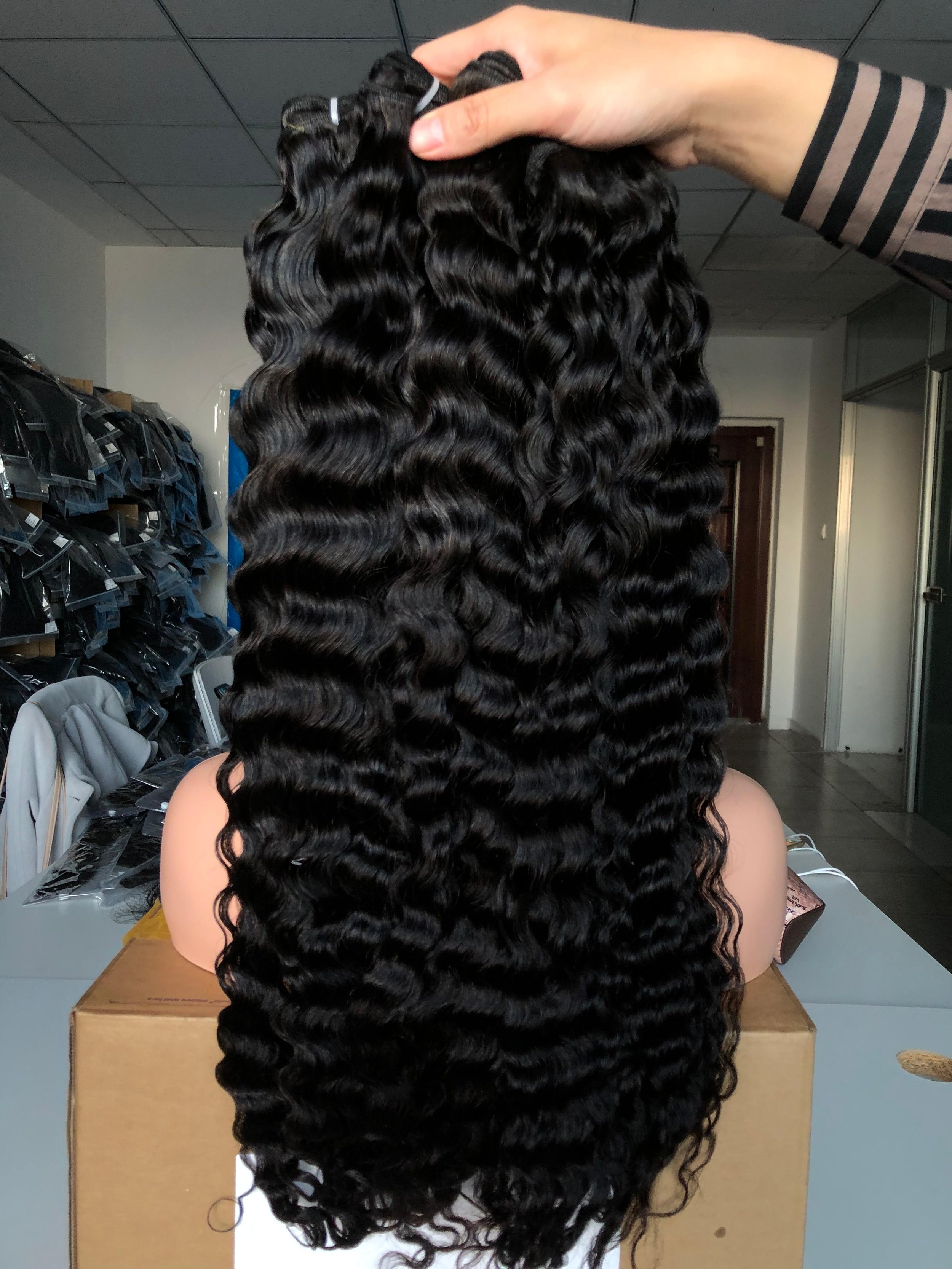 Pre-Order: 3-Bundle Deals Ships in 5–7 Business Days