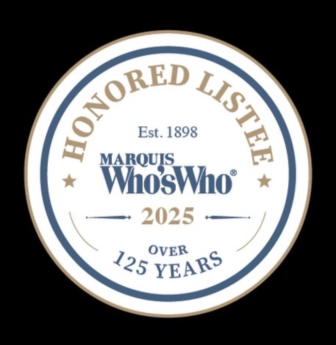 Our very own @mikkisvogt is an honored listee with @marquiswhoswho in America. We&rsquo;re proud of all you&rsquo;ve accomplished, Mikki! The horizon is looking bright ☀️ 🍄
