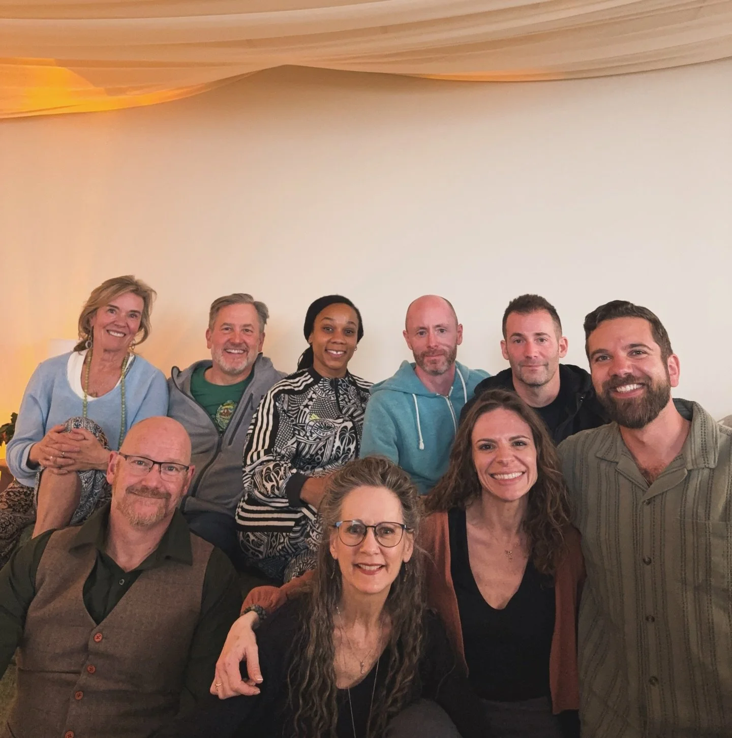 March Practicum was&hellip;wow. Just, wow.

The vulnerability, bravery, safety. All of it.

We couldn&rsquo;t have asked for a better crew.

Our NeuroAlchemy practicum&rsquo;s are full of heart and learning. 

Thank you to our learners for showing up