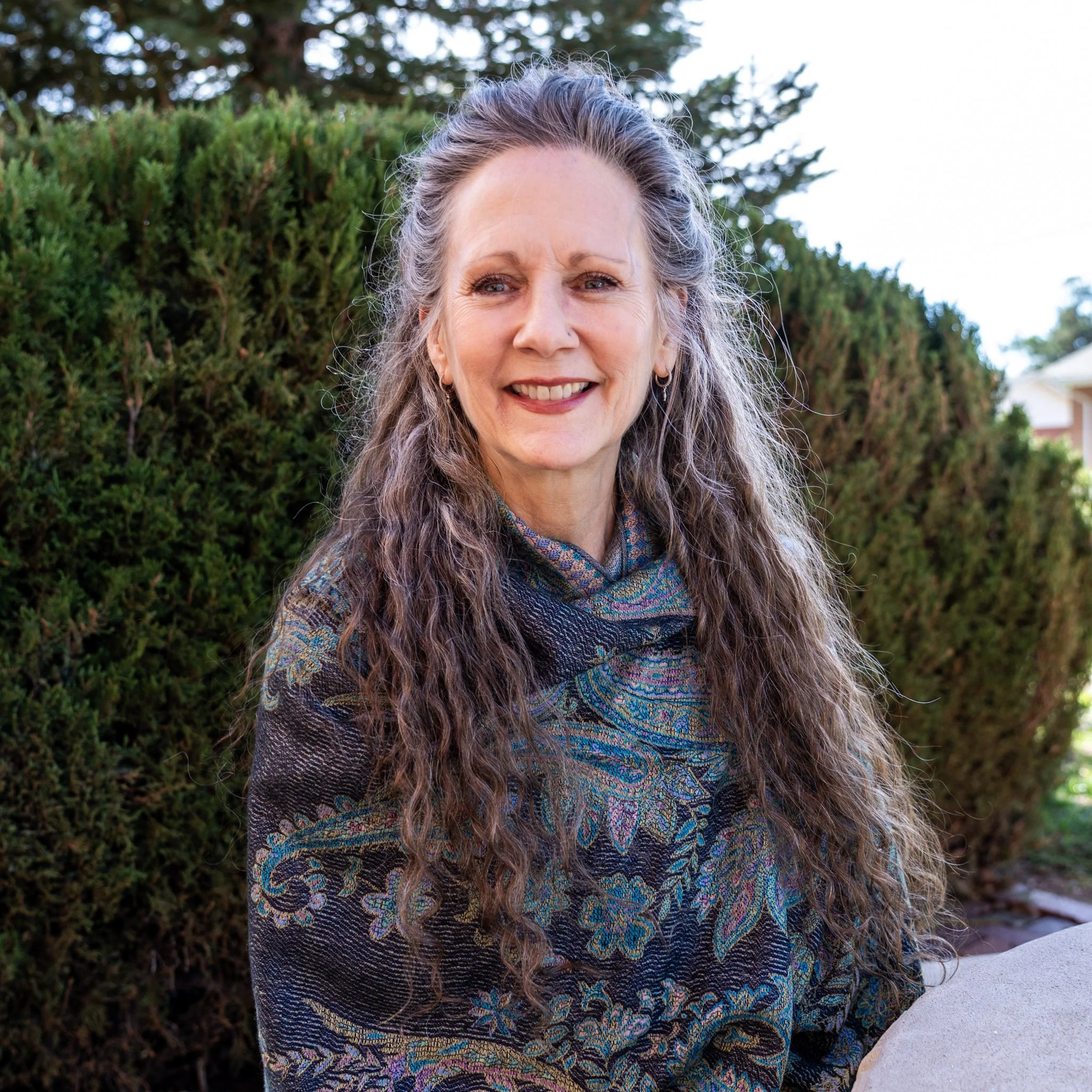 Cindi Clark End of Life / Palliative Care