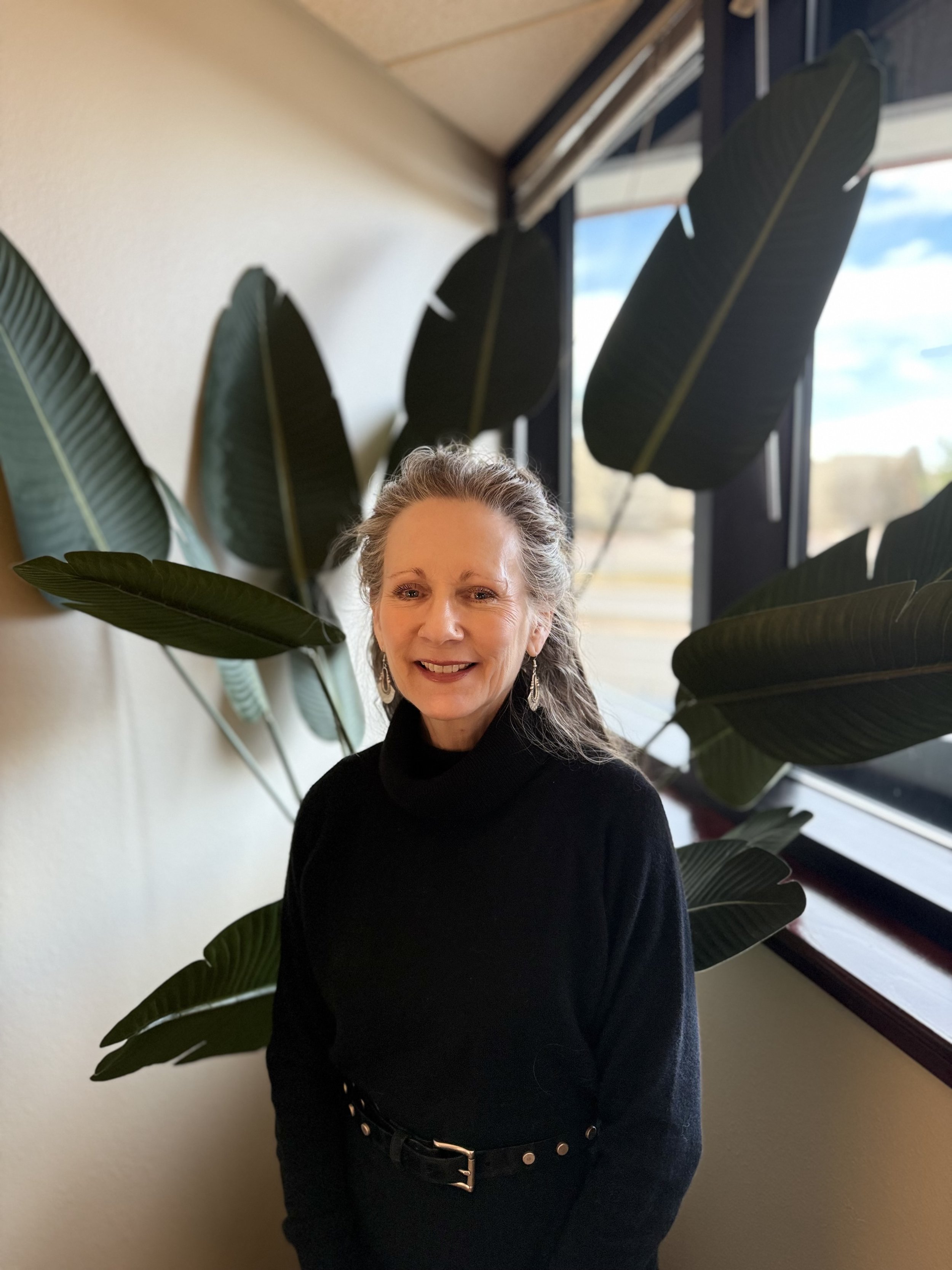 Cindi Clark End of Life / Palliative Care