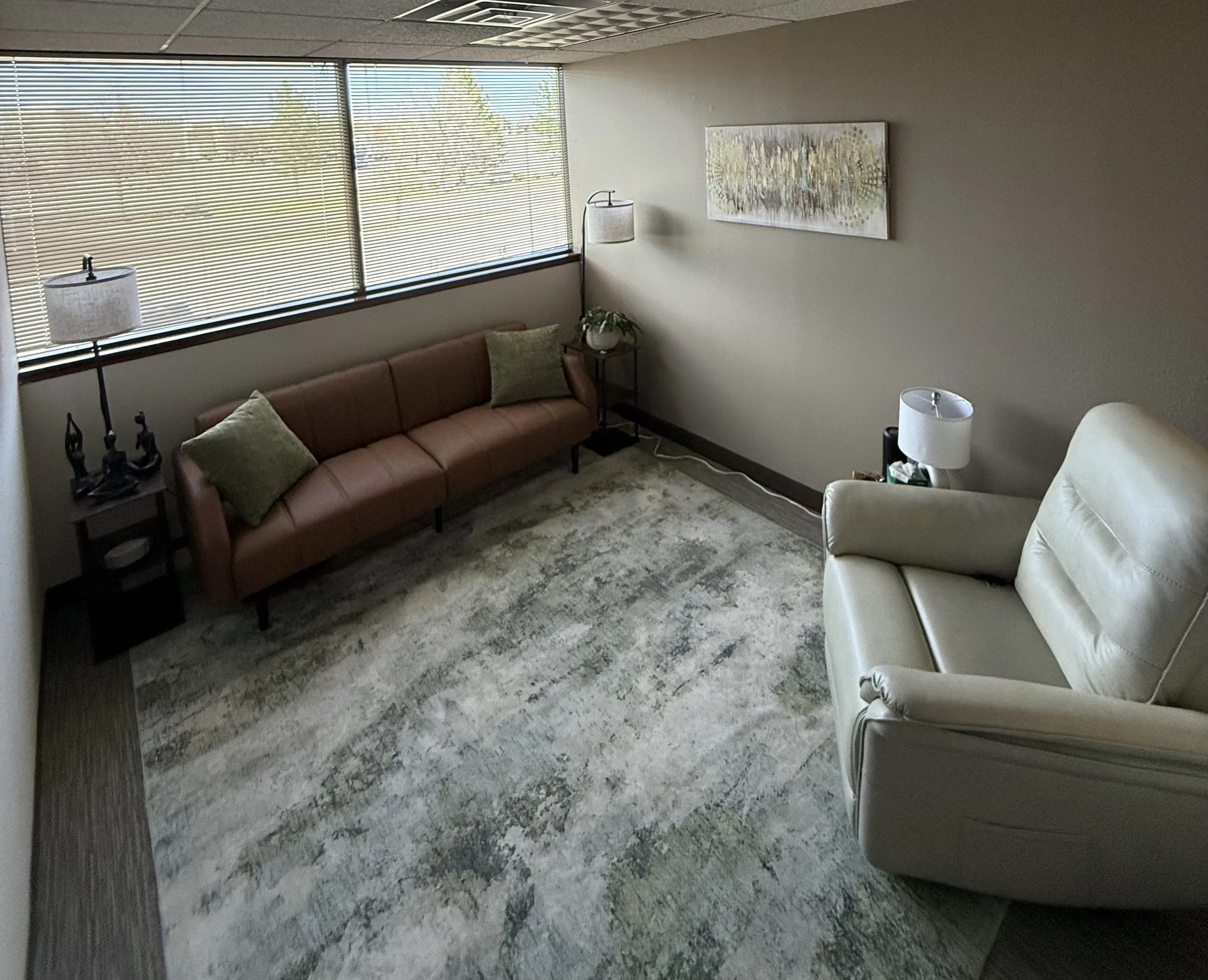 The Introspection Room - For deep internal healing