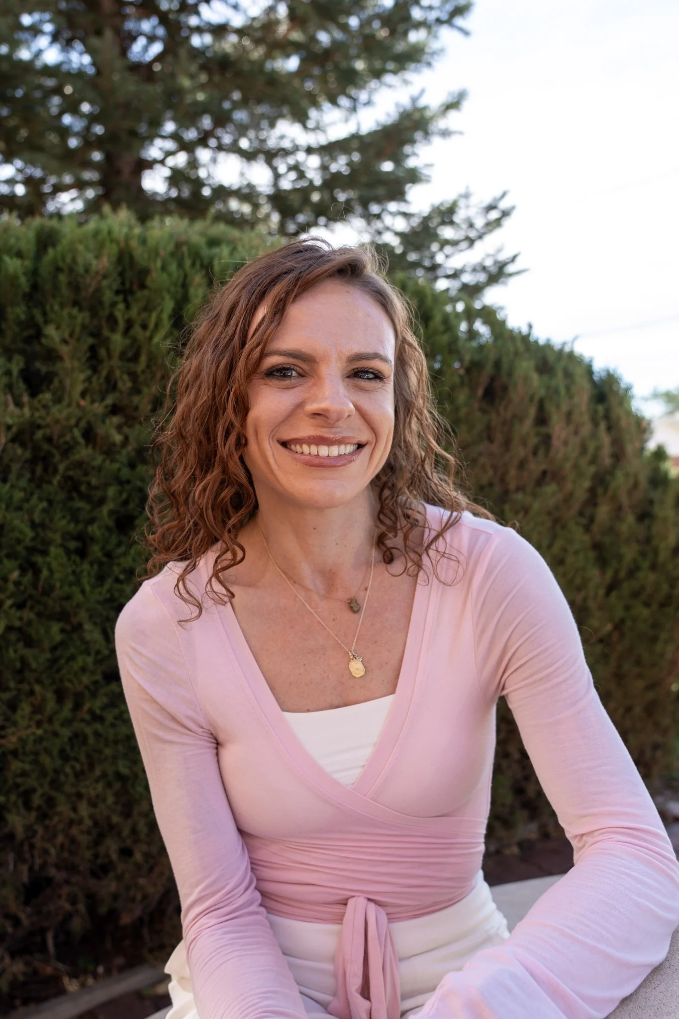 Mikki Vogt, LPC, LAC, NMCF, NMH